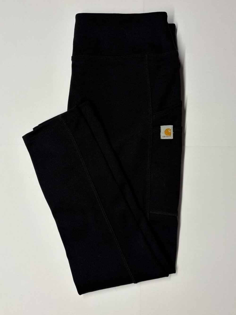 Carhartt Force Fitted Lightweight Utility Pant Leggings
